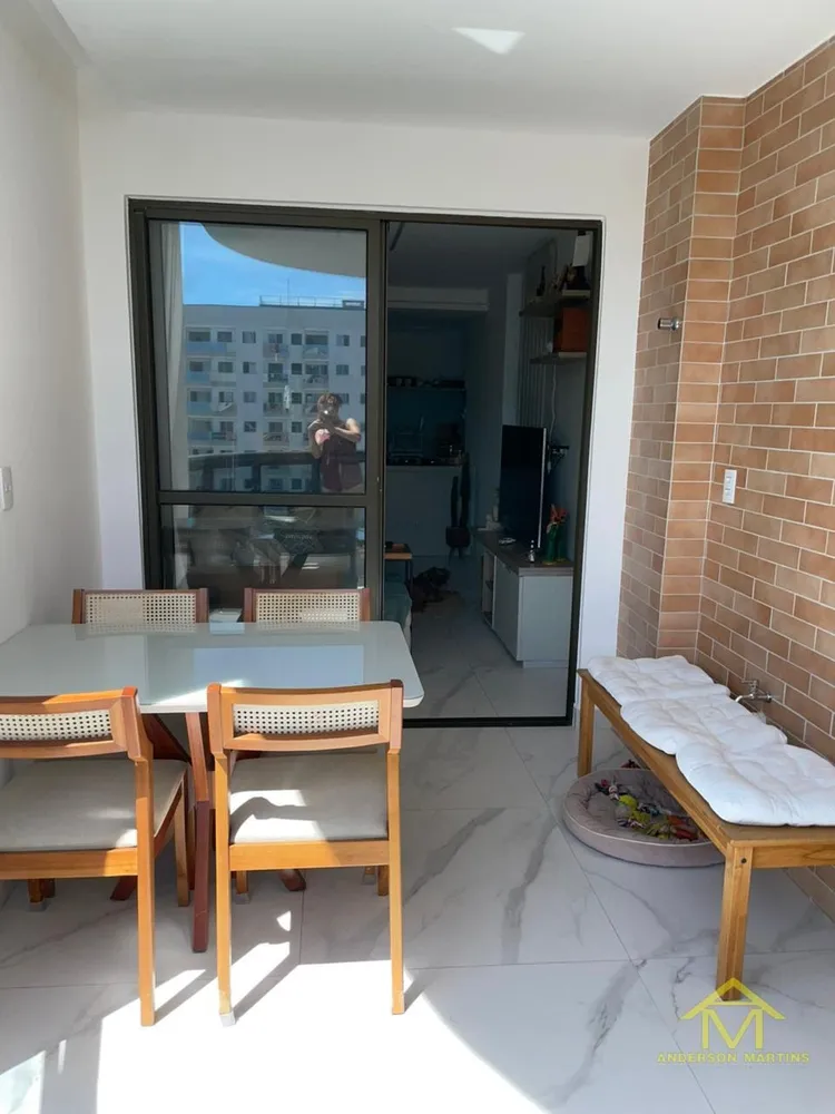 Apartamento, 3 quartos, 75 m² - Foto 6