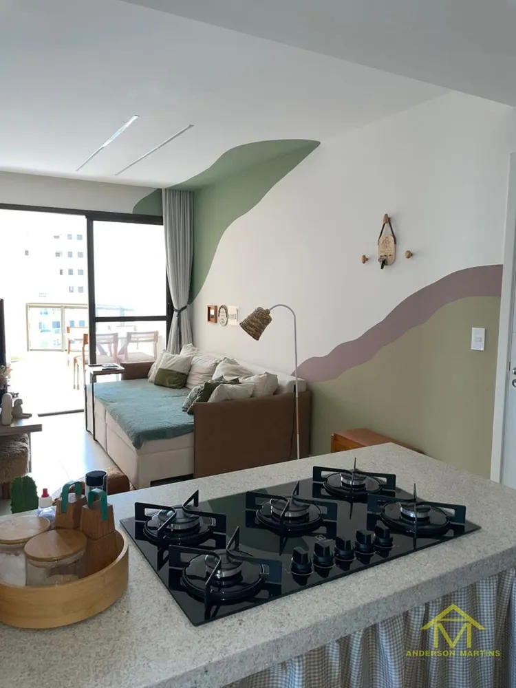 Apartamento, 3 quartos, 75 m² - Foto 4