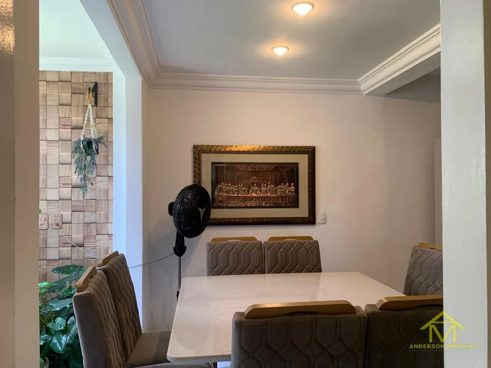 Apartamento, 3 quartos, 102 m² - Foto 4
