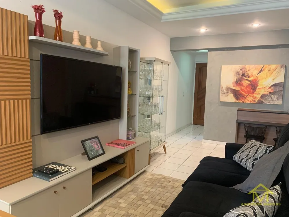 Apartamento, 3 quartos, 102 m² - Foto 5