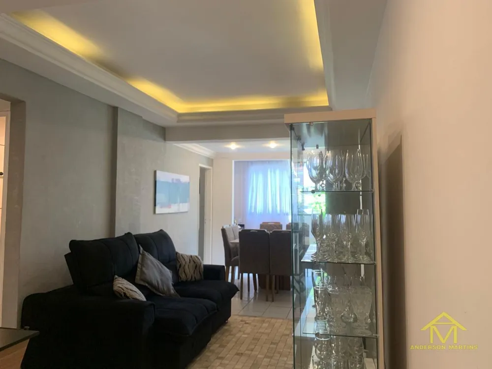 Apartamento, 3 quartos, 102 m² - Foto 1
