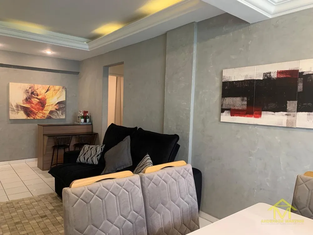 Apartamento, 3 quartos, 102 m² - Foto 3