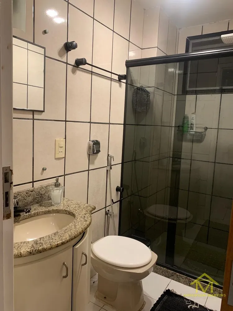 Apartamento, 3 quartos, 102 m² - Foto 7