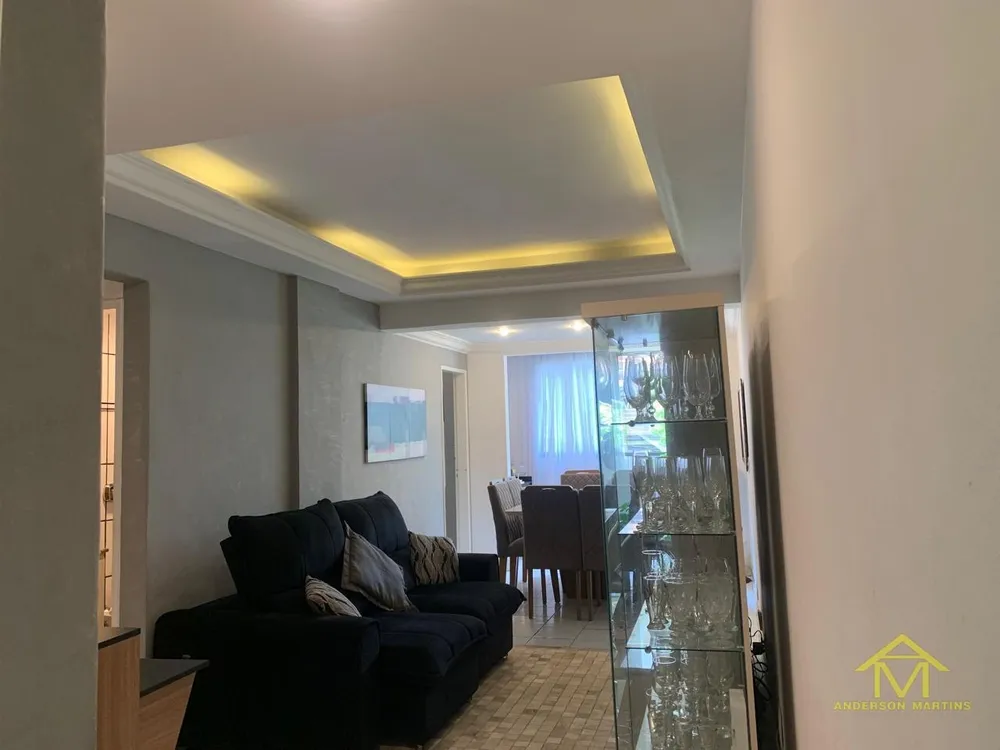 Apartamento, 3 quartos, 102 m² - Foto 2