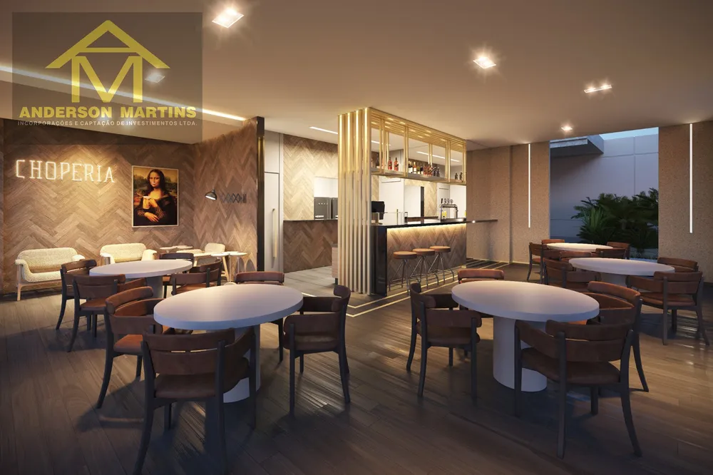 Apartamento, 3 quartos, 156 m² - Foto 5