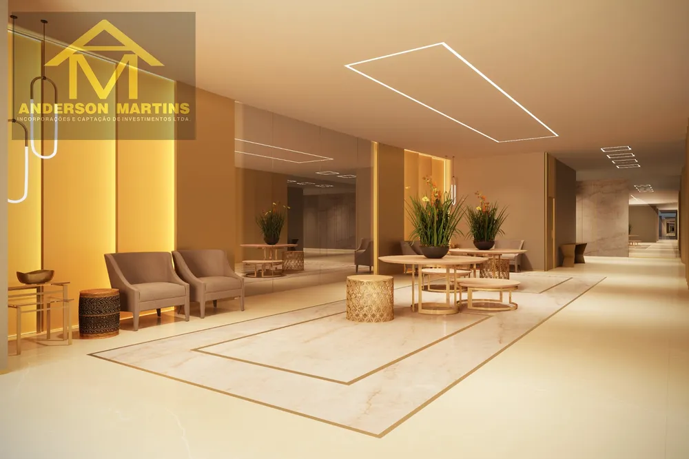 Apartamento, 3 quartos, 156 m² - Foto 6