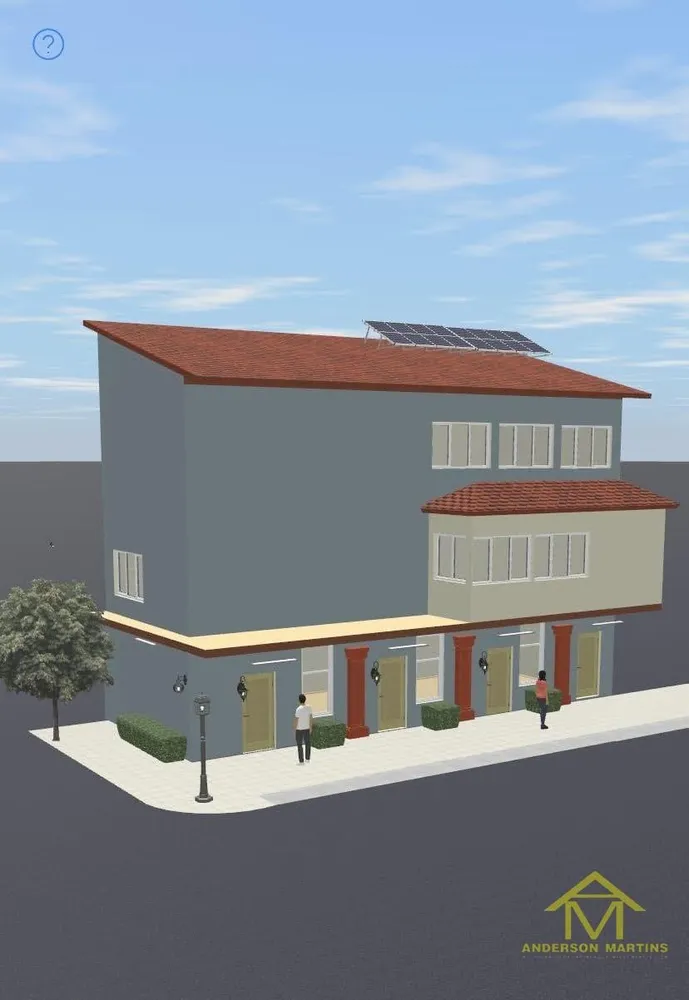 Prédio Inteiro, 300 m² - Foto 2