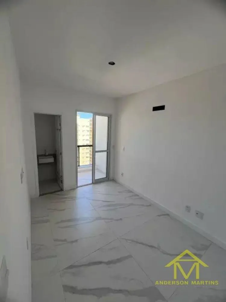 Apartamento, 3 quartos, 90 m² - Foto 5