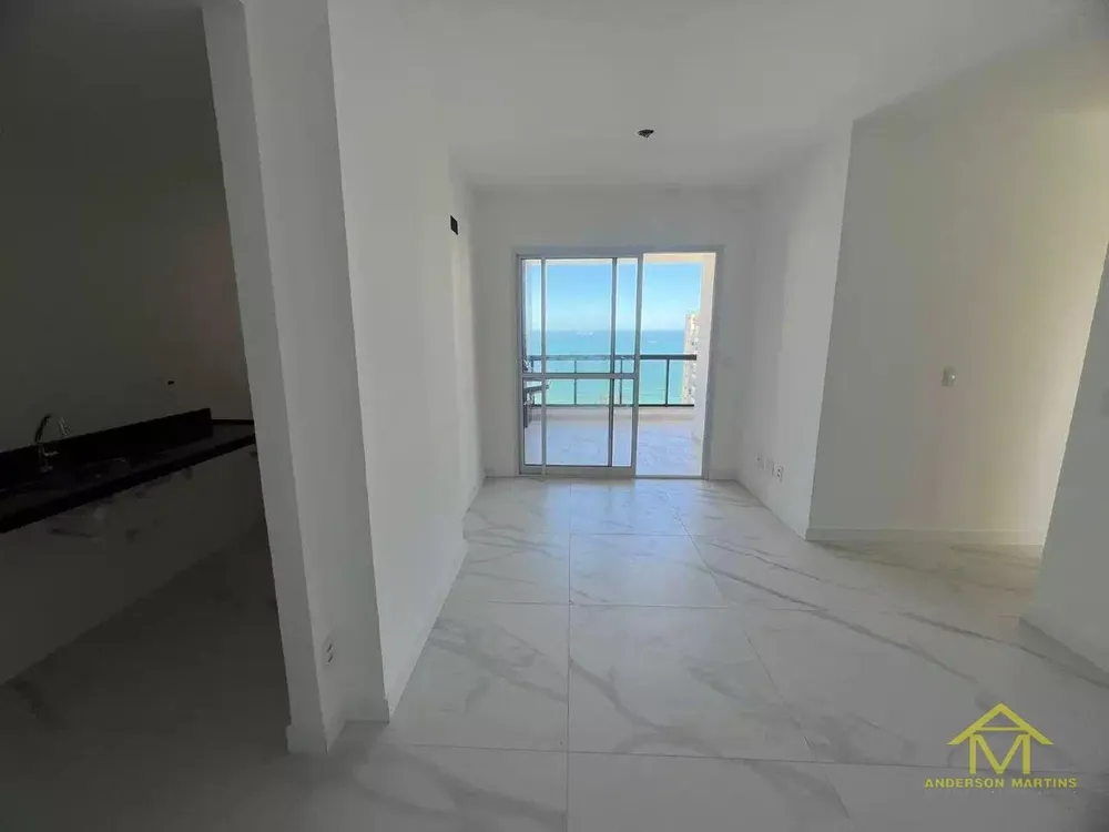 Apartamento, 3 quartos, 90 m² - Foto 1