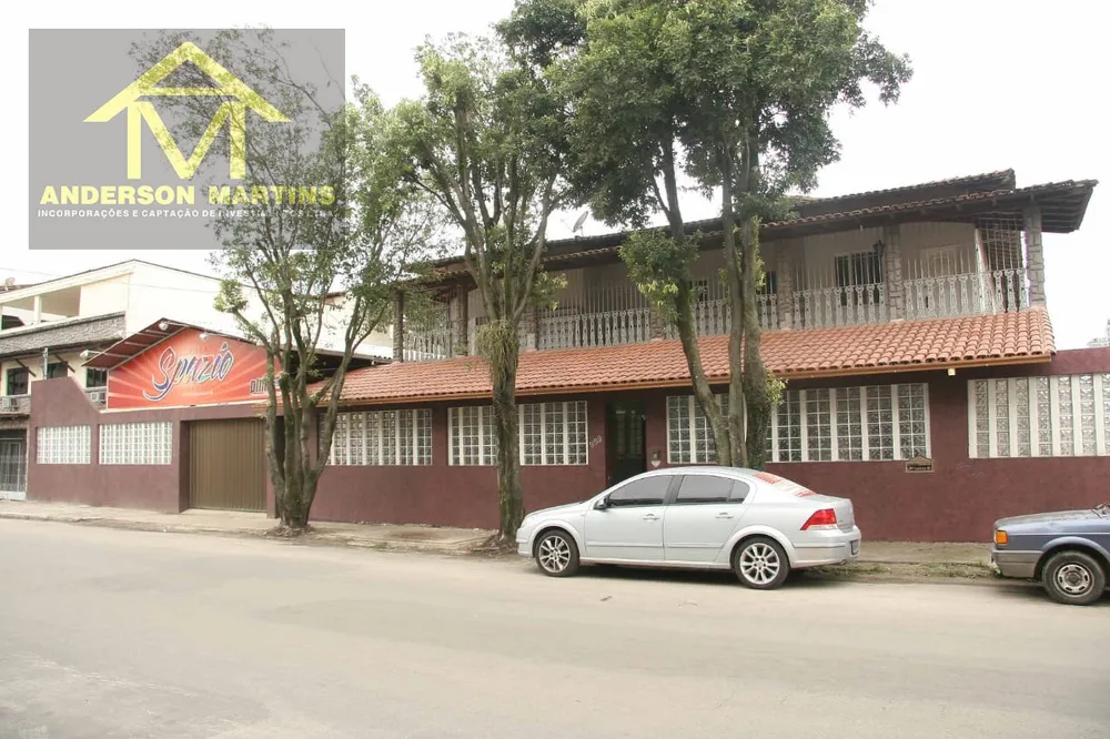 Prédio Inteiro, 1678 m² - Foto 5