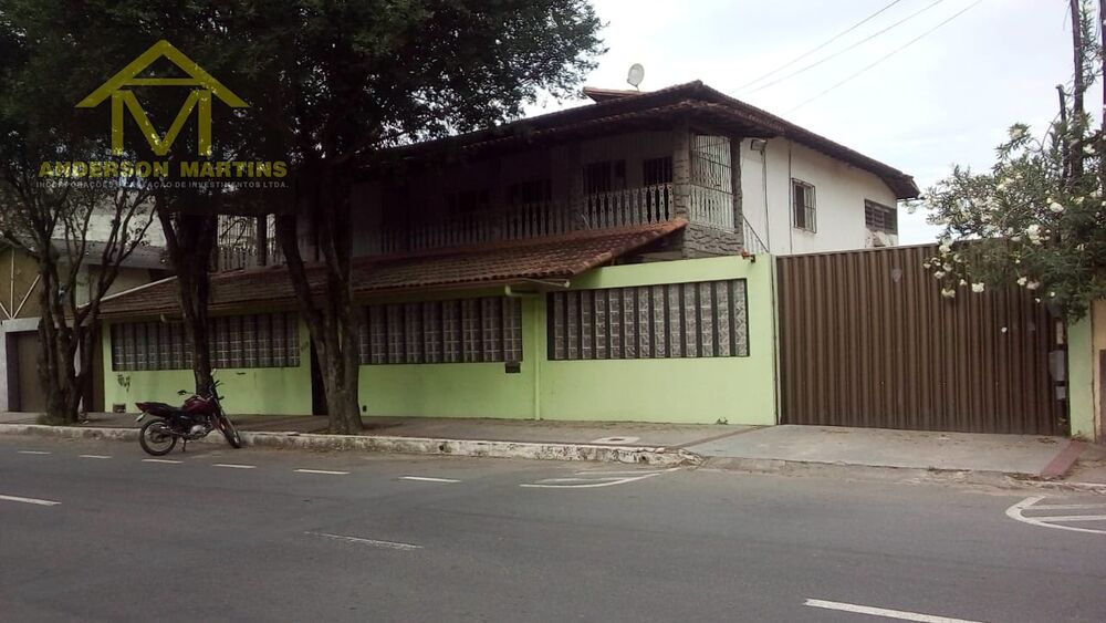 Prédio Inteiro à venda, 1678m² - Foto 1