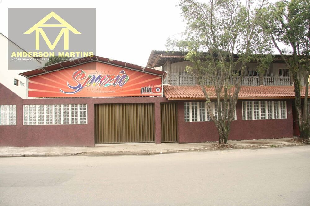 Prédio Inteiro à venda, 1678m² - Foto 4