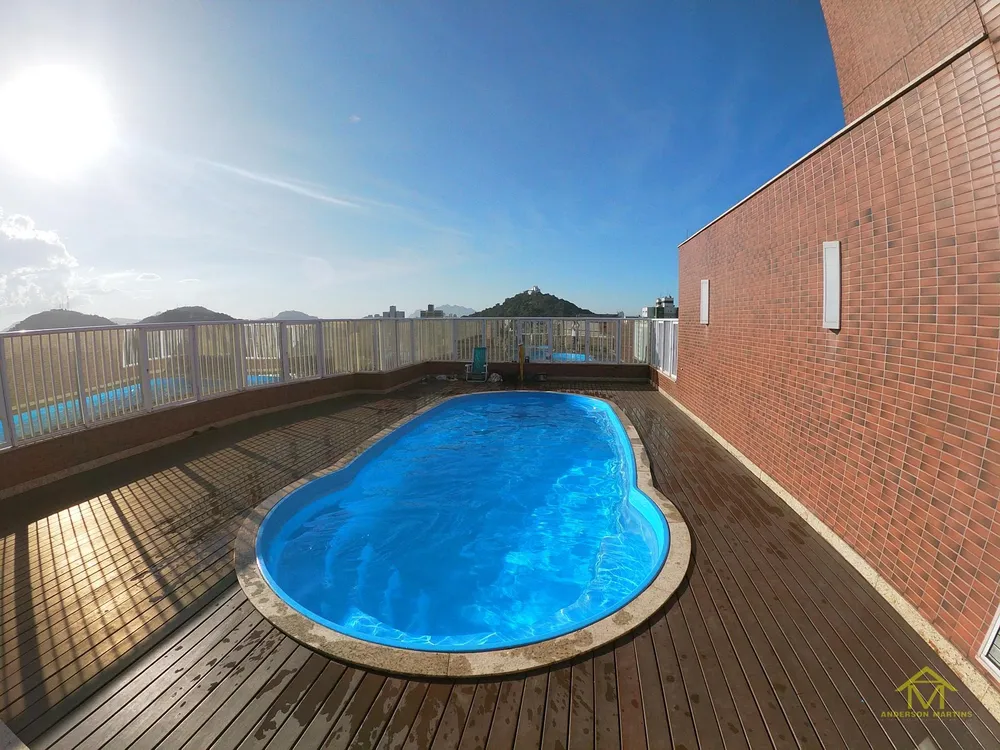 Apartamento, 3 quartos, 99 m² - Foto 3