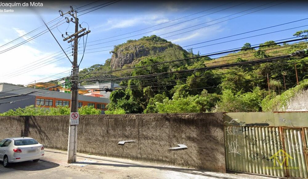 Terreno à venda, 1488m² - Foto 2
