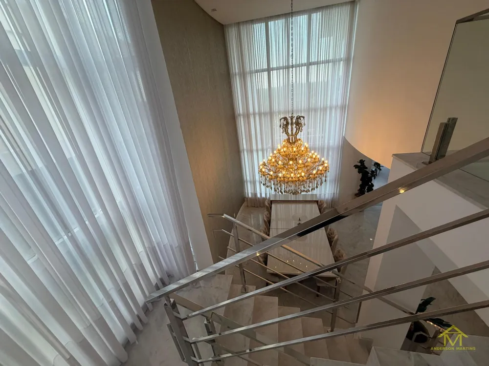 Casa, 4 quartos, 600 m² - Foto 8