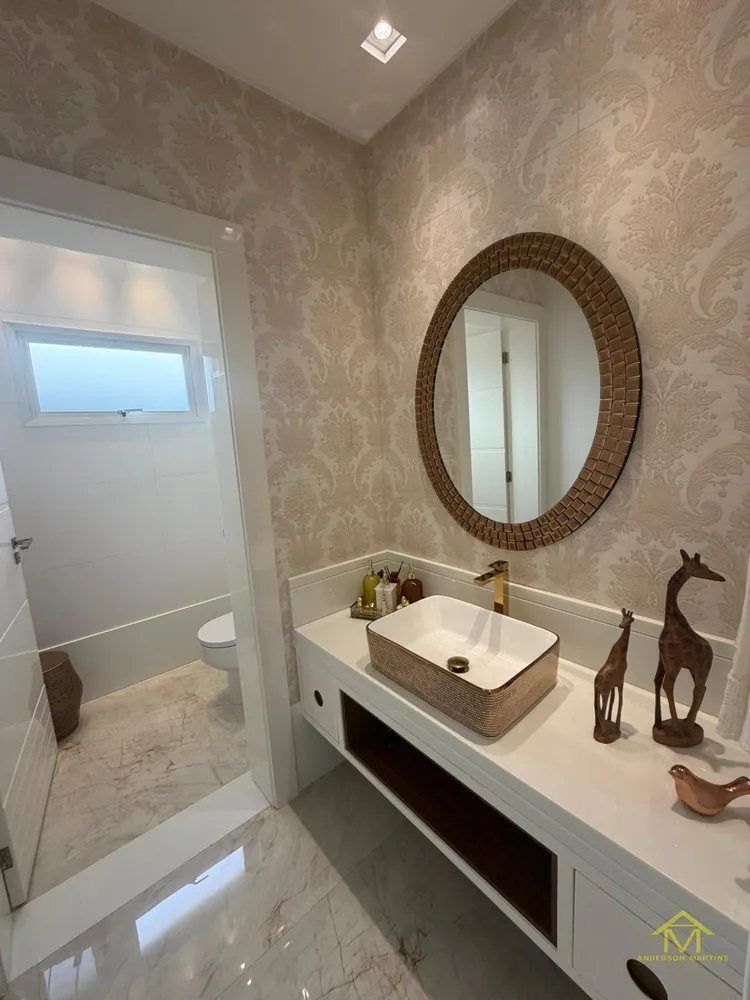 Casa, 4 quartos, 600 m² - Foto 6