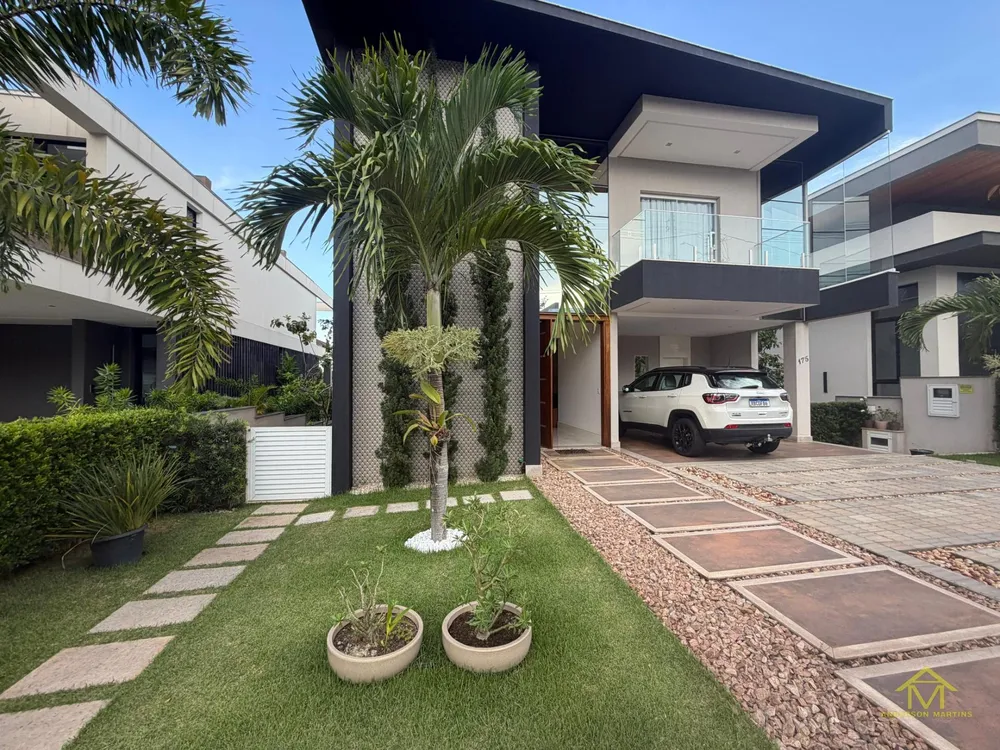 Casa, 4 quartos, 600 m² - Foto 1