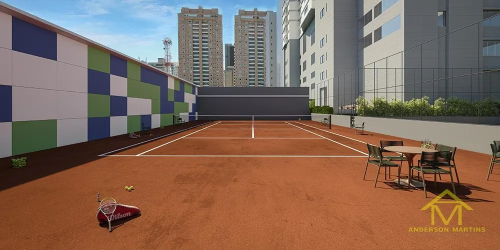 Apartamento, 3 quartos, 209 m² - Foto 4