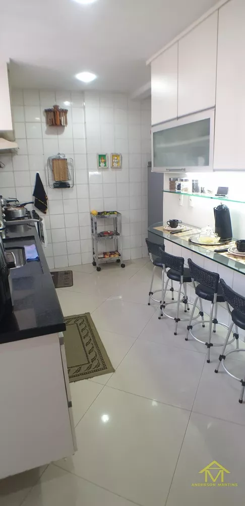 Apartamento, 3 quartos, 154 m² - Foto 17