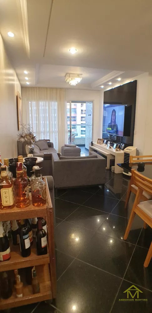 Apartamento, 3 quartos, 154 m² - Foto 4
