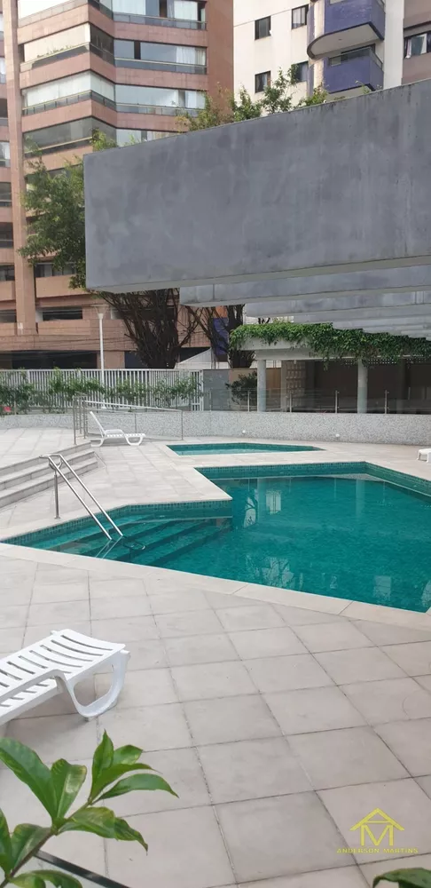 Apartamento, 3 quartos, 154 m² - Foto 22