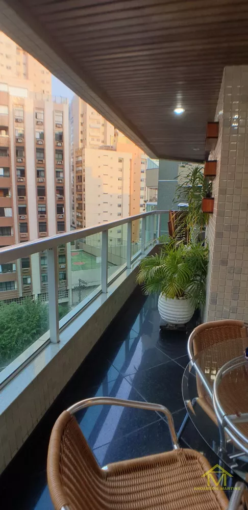 Apartamento, 3 quartos, 154 m² - Foto 8