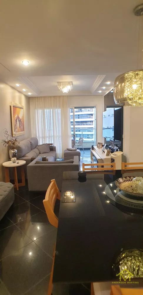 Apartamento, 3 quartos, 154 m² - Foto 1