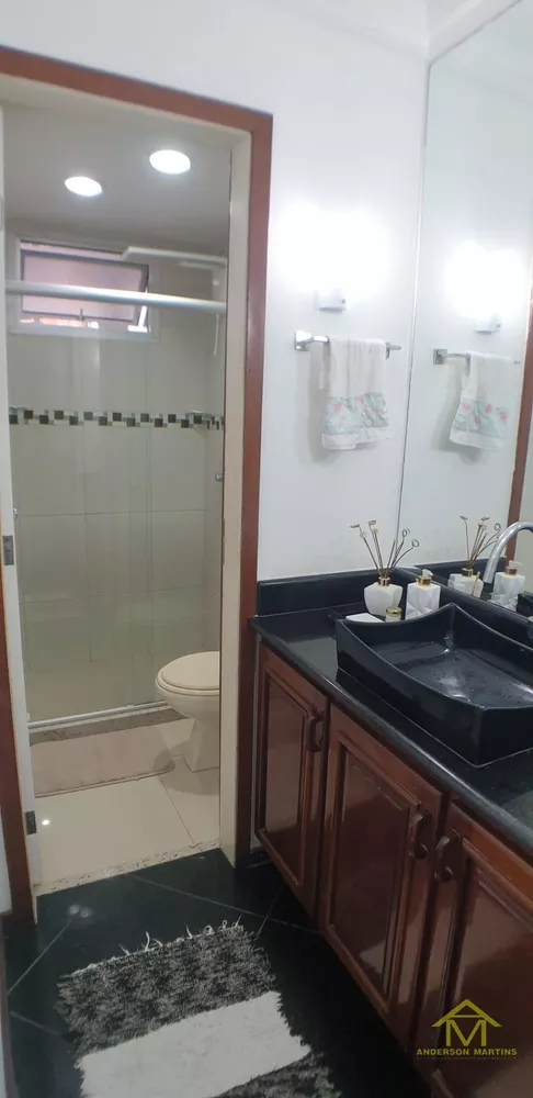 Apartamento, 3 quartos, 154 m² - Foto 20