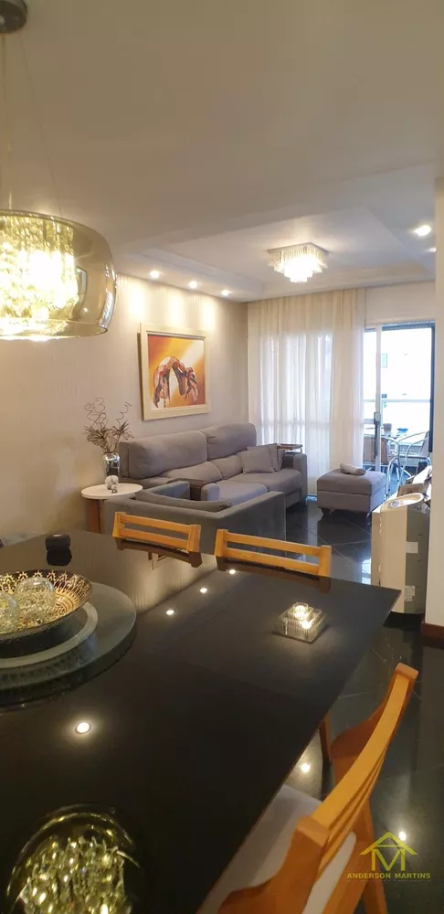 Apartamento, 3 quartos, 154 m² - Foto 3