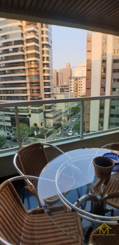 Apartamento, 3 quartos, 154 m² - Foto 5