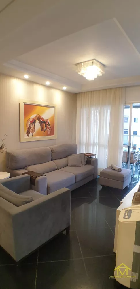 Apartamento, 3 quartos, 154 m² - Foto 2