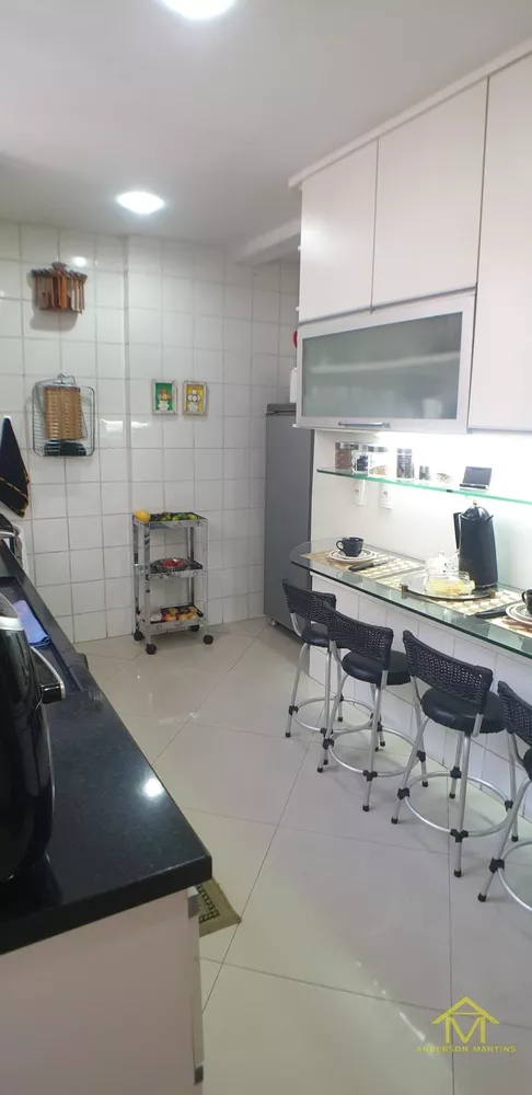 Apartamento, 3 quartos, 154 m² - Foto 16