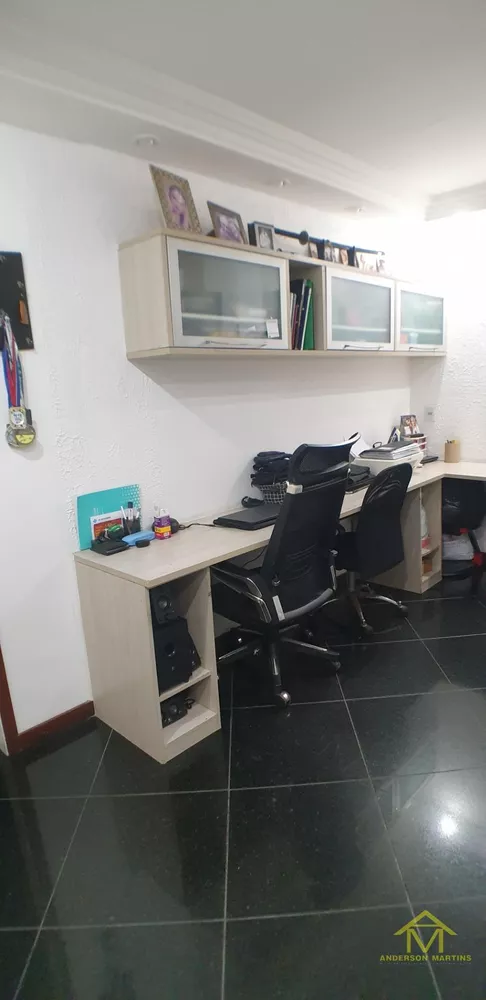 Apartamento, 3 quartos, 154 m² - Foto 21