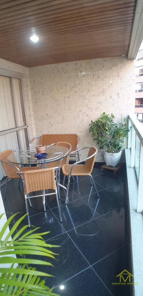 Apartamento, 3 quartos, 154 m² - Foto 9