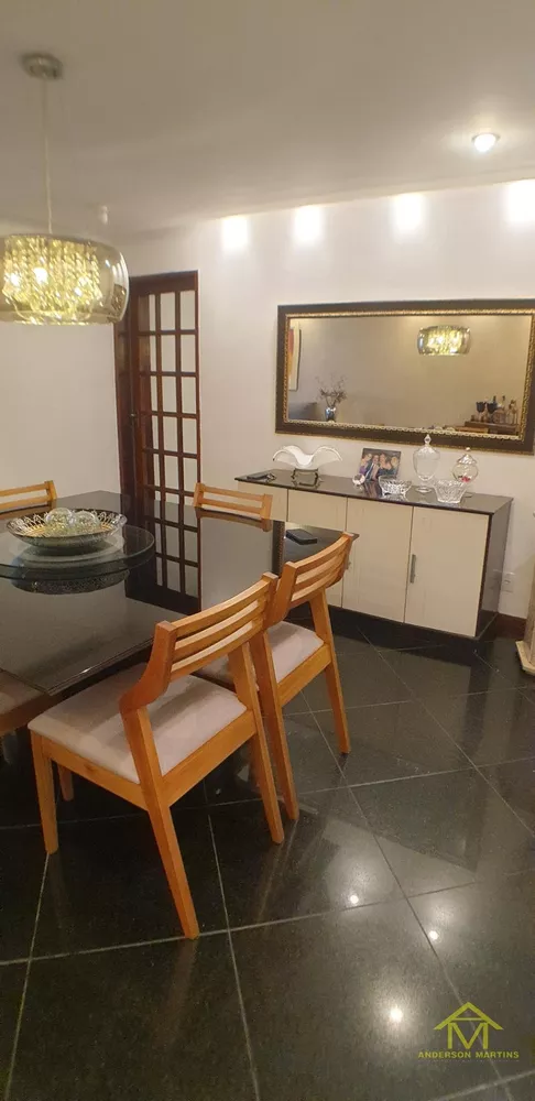 Apartamento, 3 quartos, 154 m² - Foto 10