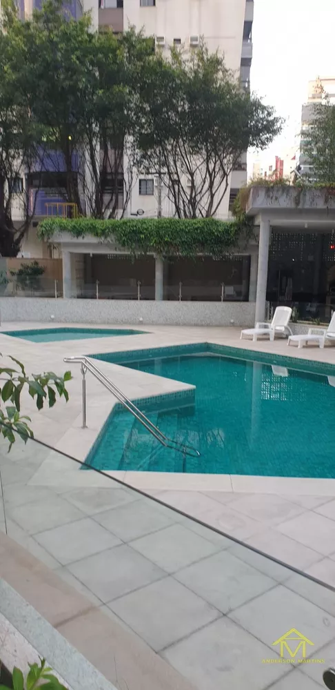 Apartamento, 3 quartos, 154 m² - Foto 23