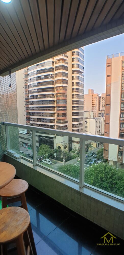 Apartamento, 3 quartos, 154 m² - Foto 6