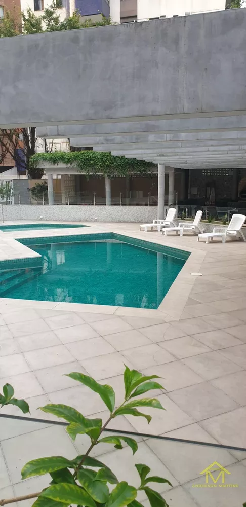 Apartamento, 3 quartos, 154 m² - Foto 24