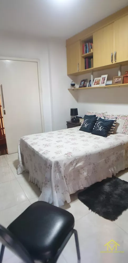 Apartamento, 3 quartos, 154 m² - Foto 12
