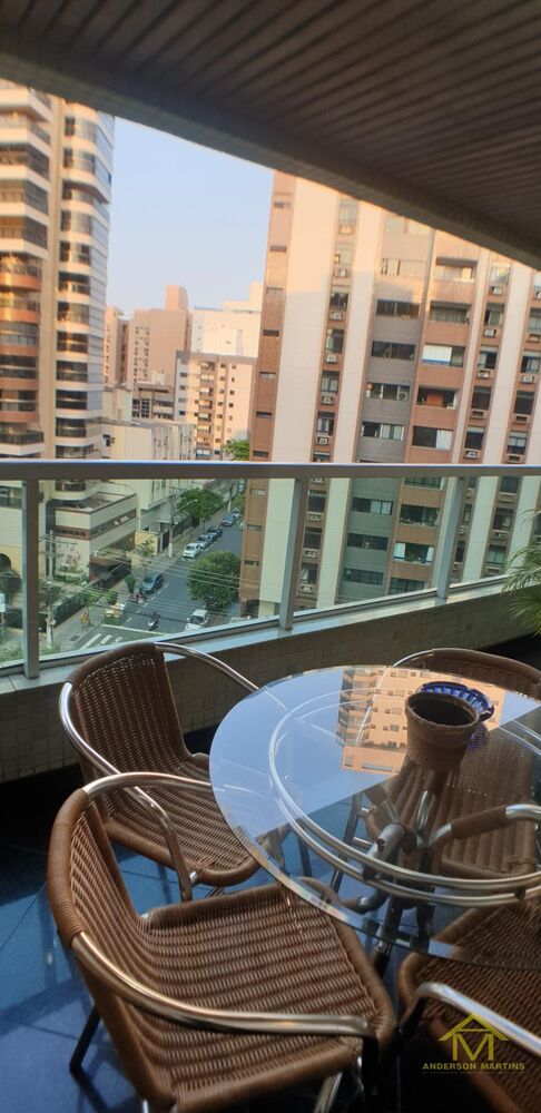 Apartamento, 3 quartos, 154 m² - Foto 7