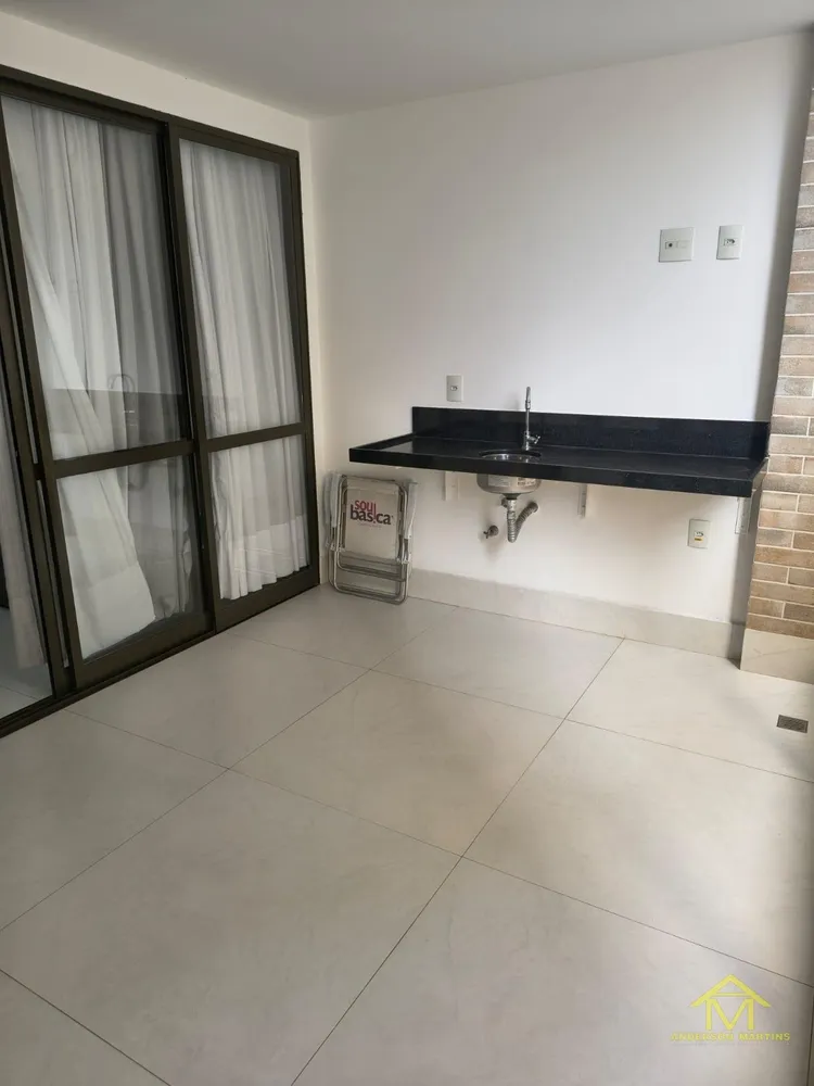 Apartamento, 3 quartos, 100 m² - Foto 1