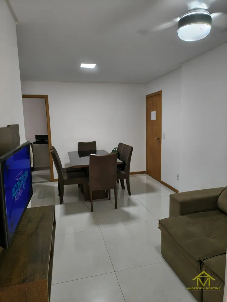 Apartamento, 3 quartos, 100 m² - Foto 2