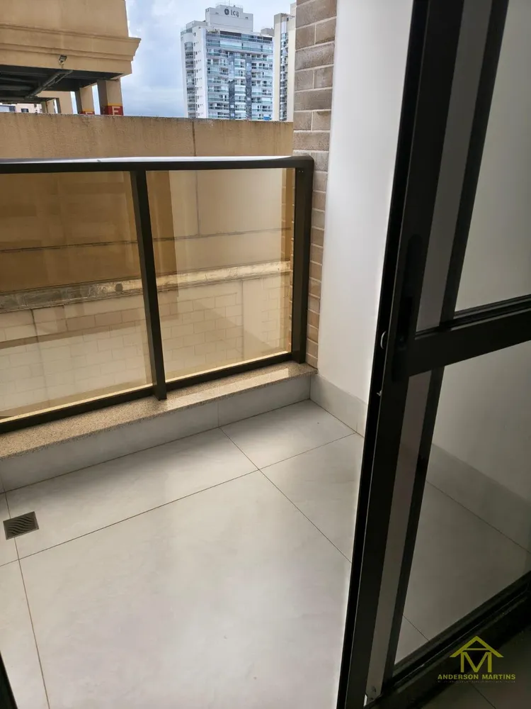 Apartamento, 3 quartos, 100 m² - Foto 4