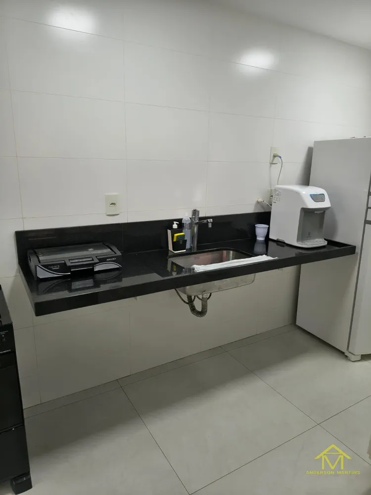 Apartamento, 3 quartos, 100 m² - Foto 3