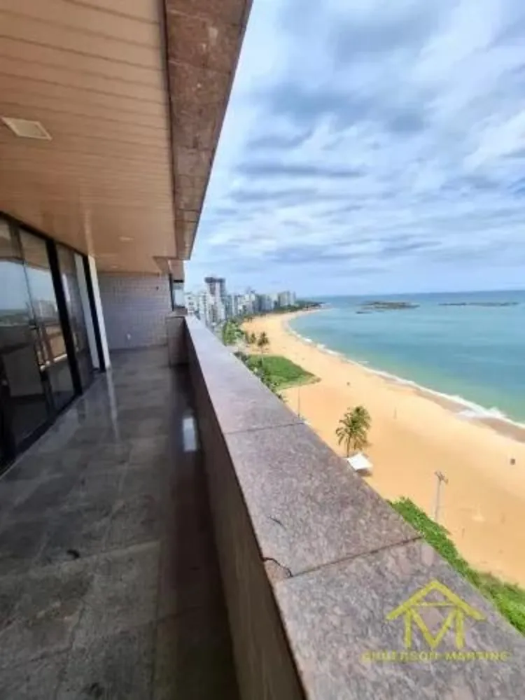 Cobertura, 6 quartos, 400 m² - Foto 4