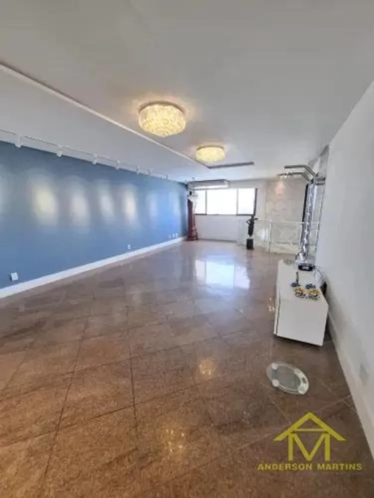 Cobertura, 6 quartos, 400 m² - Foto 3