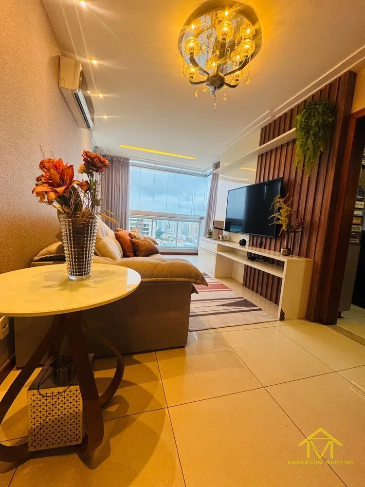 Apartamento, 2 quartos, 60 m² - Foto 2