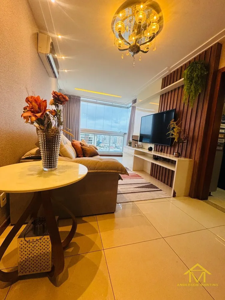 Apartamento, 2 quartos, 60 m² - Foto 1