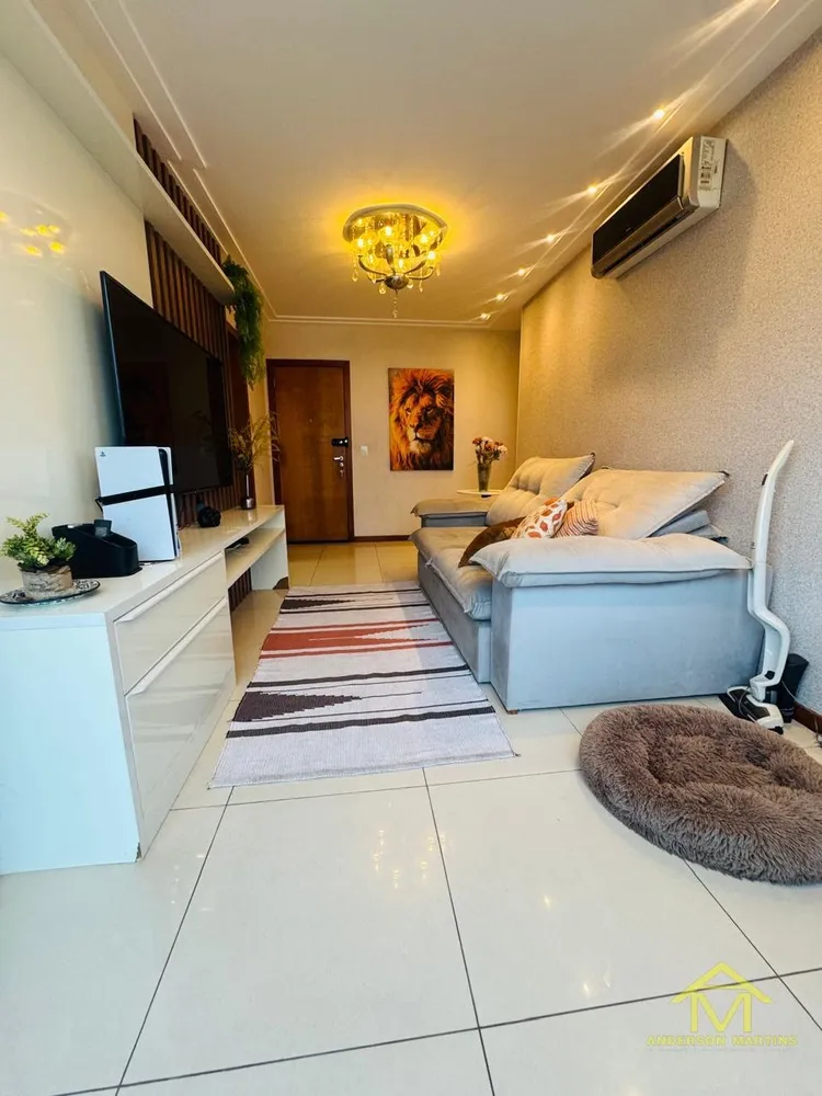 Apartamento, 2 quartos, 60 m² - Foto 3