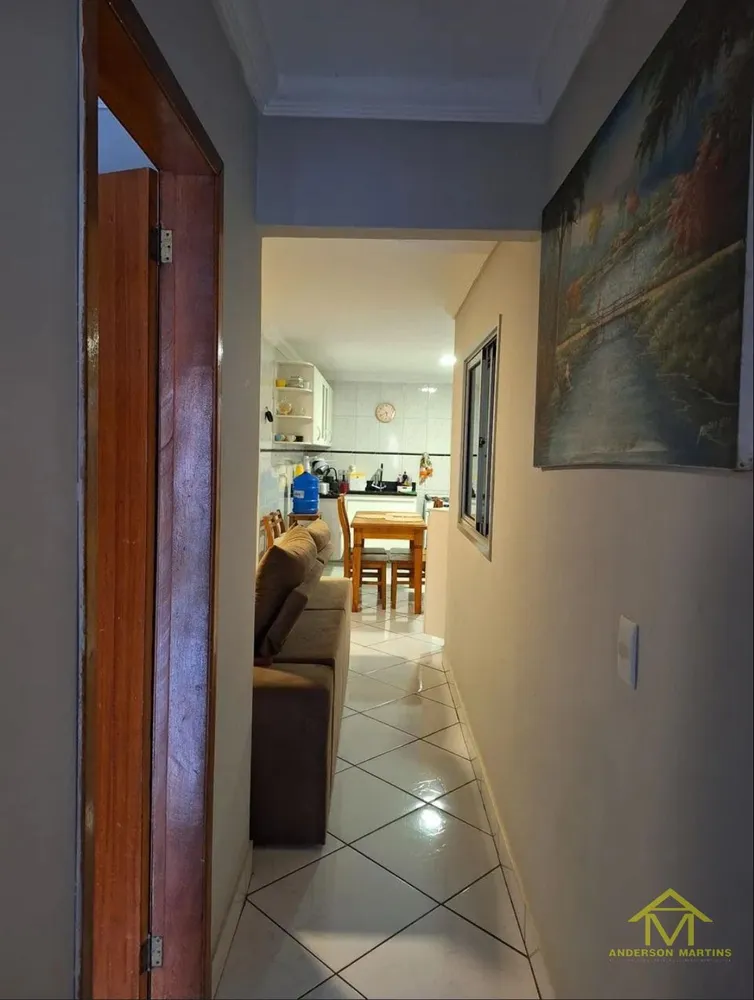 Apartamento, 2 quartos, 90 m² - Foto 2
